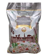 Patanjali Dhanashree Basmati Rice 5kg