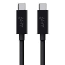 Belkin F2CU052bt1M-BLK 3.1 USB Cable