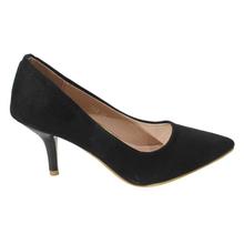 Stiletto Pump Heel Shoes For Women - 058