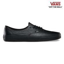 Vans Black Vn00018Cgkm Authentic Decon Lace Up Shoes For Men -901441