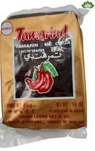 Mumtaz Tamarind 454g