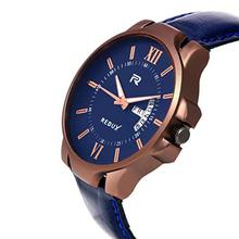 Redux Analogue Blue Dial Men's & Boy's Watch RWS0261S