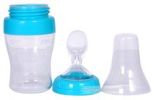 Farlin  Easy Feeder-Silicone 150ml(TOP-193A)