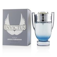 Paco Rabanne Invictus EDT For Men (100 ml) Genuine-(INA1)