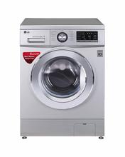 LG F1006NMTS 6.0 kg Front Loading Washing Machine