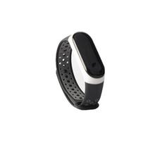 Mi Band 3 strap sport Silicone watch wrist Bracelet miband3 strap accessories Mi band3 bracelet smart for Xiaomi mi band 3 strap