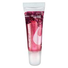 Maybelline Fruit Jelly - Lip Gloss - 03 Berry Bella