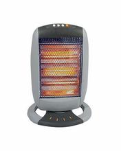 Colors Halogen Heater CL 1200HM