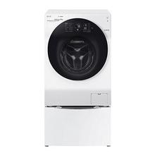 LG 10Kg TWIN Load Washing Machine-FG1410S3W