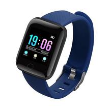 MAFAM A6S Smart Bracelet Color Screen Blood Pressure Heart Rate Monitor