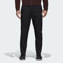 Adidas Black Z.N.E. Athletic Pants For Men - CY9900