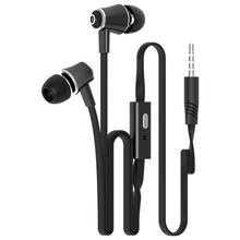 Langsdom JM21 In ear Earphones For Phone iPhone Huawei