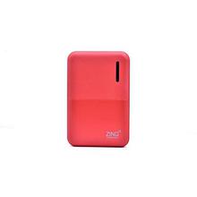 Zinq Technologies Z5KP 5000mAH Lithium Polymer Power Bank