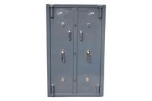 Double Door Vault Safe - 60"