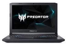 Acer Predator Helios 500 i7 8th Gen 16GB RAM/1TB+256 SSD 17.3 Inch FDH/IPS Laptop