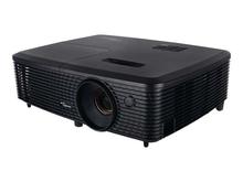 Optoma EH331 3300 Lumens 3D DLP Office Projector