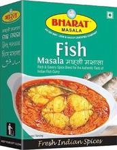 Bharat Fish Masala (100gm)