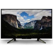 Sony KDL-43 W660F 43 Smart LED TV – (Black)"