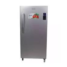 Yasuda 170 Litre Single Door Silver Hairline Refrigerator (YCDM170SH)