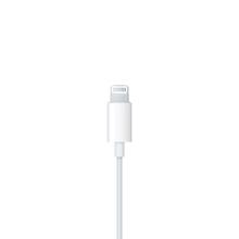 Apple Earpods With Lightning Connector