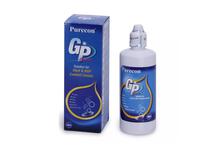 Purecon Gas Permeable (GP) Lenses Care Solution for Hard & RGP Contact Lenses