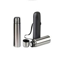 Yasdua Stainless Steel Vacuum Flask 500ML [YSSF500]