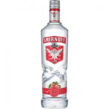 Smirnoff Twisted Strawberry