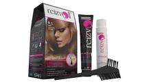 Reizvoll Ultimate Hair Coloring Creme - 9.1 Very Light Ash Blonde