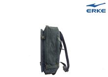 ERKE Laptop Backpack 287 - Black