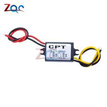 DC to DC Converter 12V Step Down to 9V 2A 15W Power Supply