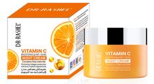 DR.RASHEL Vitamin C Anti-Aging 50g Night Cream - 1511