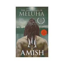 The Immortals of Meluha by Amish