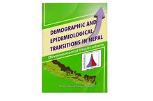 Demographic and Epidemiological Transitions in Nepal: Developmental Implications-Dr. Juhee Vajracharya Suwal