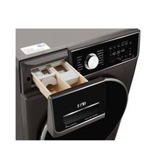 IFB WD Executive ZXM 8.5Kg 8.5 Kg Wash 6.5 Kg Dry 2.5 Kg Refresh  Washer Dryer Refresher 1400 RPM