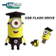 Character Pendrive 32 Gb – One Eyed Minion