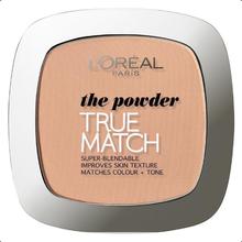 L'Oréal True Match Powder D5W5 Golden Sand