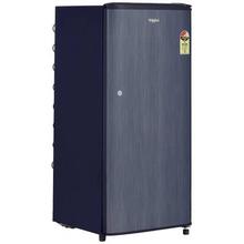 Whirlpool WDE 205 CLS Titanium 190L Single Door Refrigerator