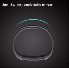 Fitness Tracker Smart Bracelet ID115 Bluetooth Call Remind Remote Self-Timer Smart Watch