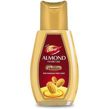 Dabur Almond Hair Oil, 500ml