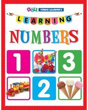 Learning Numbers