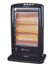 Electron 1200W Halogen Heater EL-14C