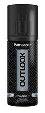 Outlook Perfumed Body Spray (Swagger)  150 ML