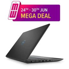 Dell G3 i7 8750/8GB/1TB+128/4GB 1050Ti Laptop