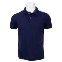 Navy Blue Polo Tshirt For Men