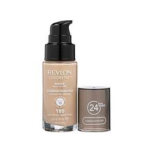 Revlon ColorStay Makeup For Combination/Oily Skin- 180 Sand Beige