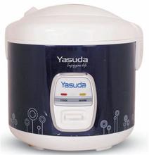 Yasuda 2.8Ltr Jar Rice Cooker (YS-280A) - (NEW3)