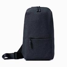 Xiaomi Mi City 4L Polyester Sling Bag - Black