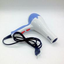 NV-898 Hair Dryer - Multicolor