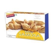 BIKANO MINI SAMOSA (200GM) - (GRO1)