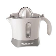 Black + Decker CJ650 Citrus Juicer (30W)